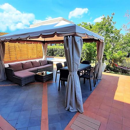 Villa Etna Viagrande Luaran gambar
