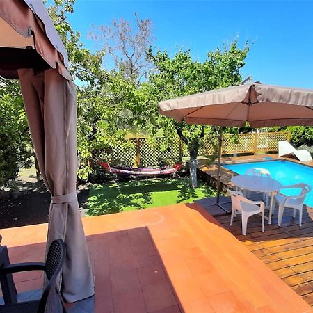 Villa Etna Viagrande Luaran gambar
