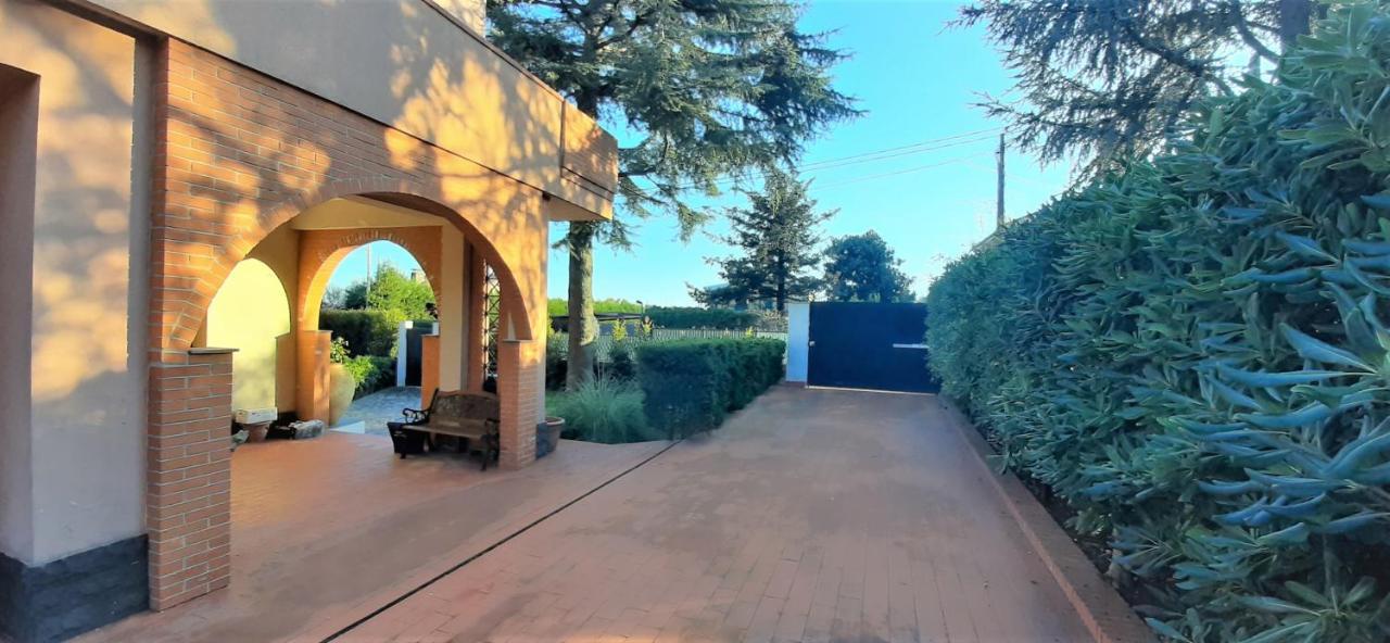 Villa Etna Viagrande Luaran gambar