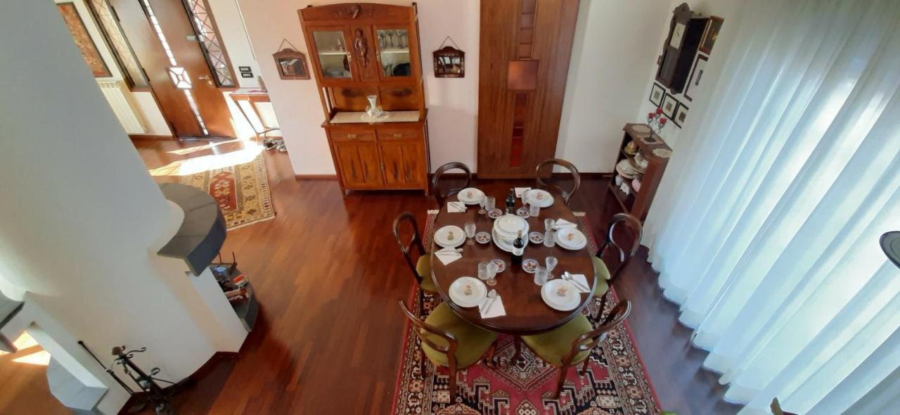 Villa Etna Viagrande Luaran gambar