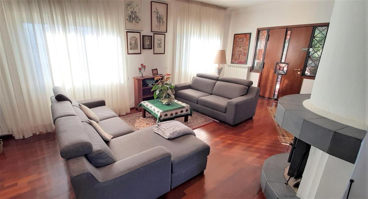 Villa Etna Viagrande Luaran gambar