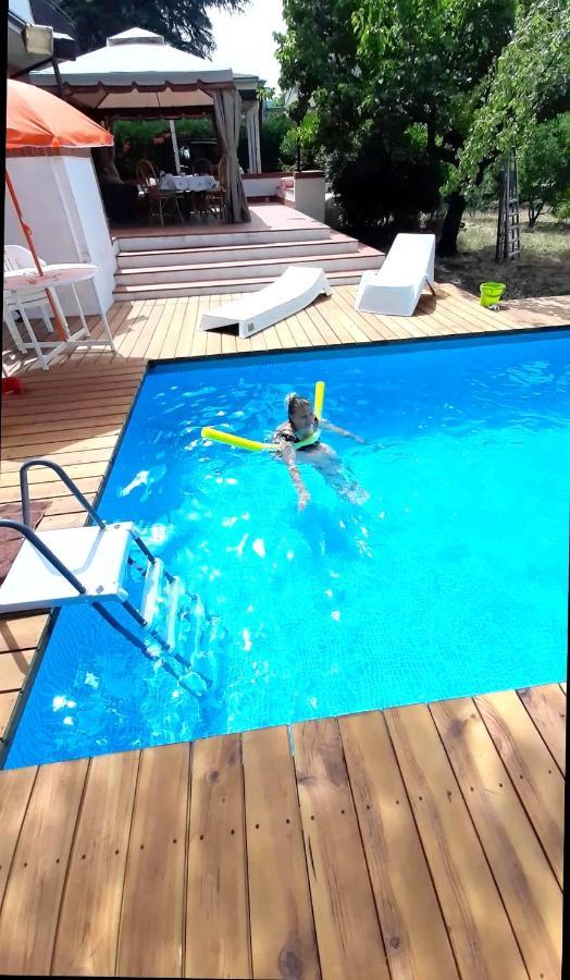 Villa Etna Viagrande Luaran gambar
