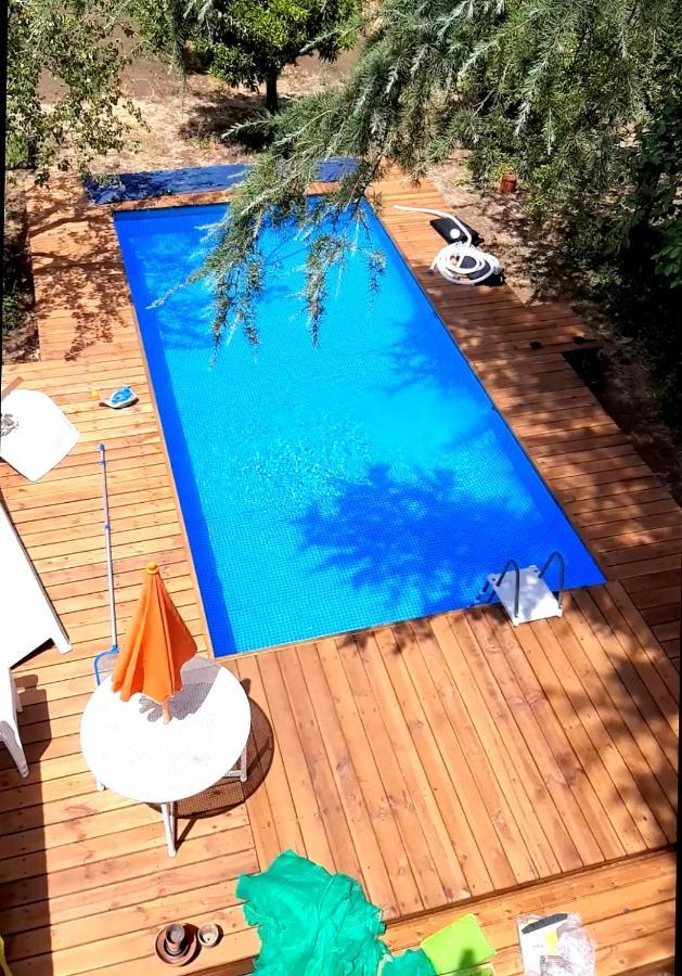 Villa Etna Viagrande Luaran gambar