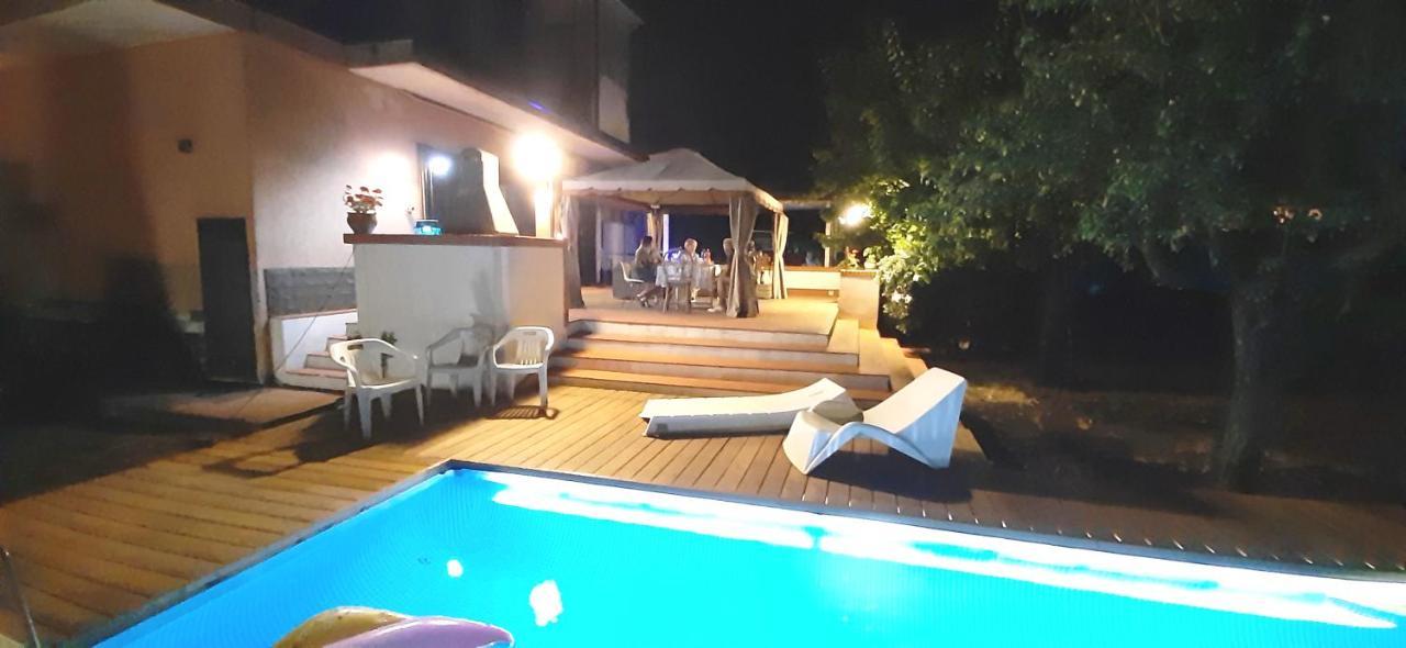 Villa Etna Viagrande Luaran gambar