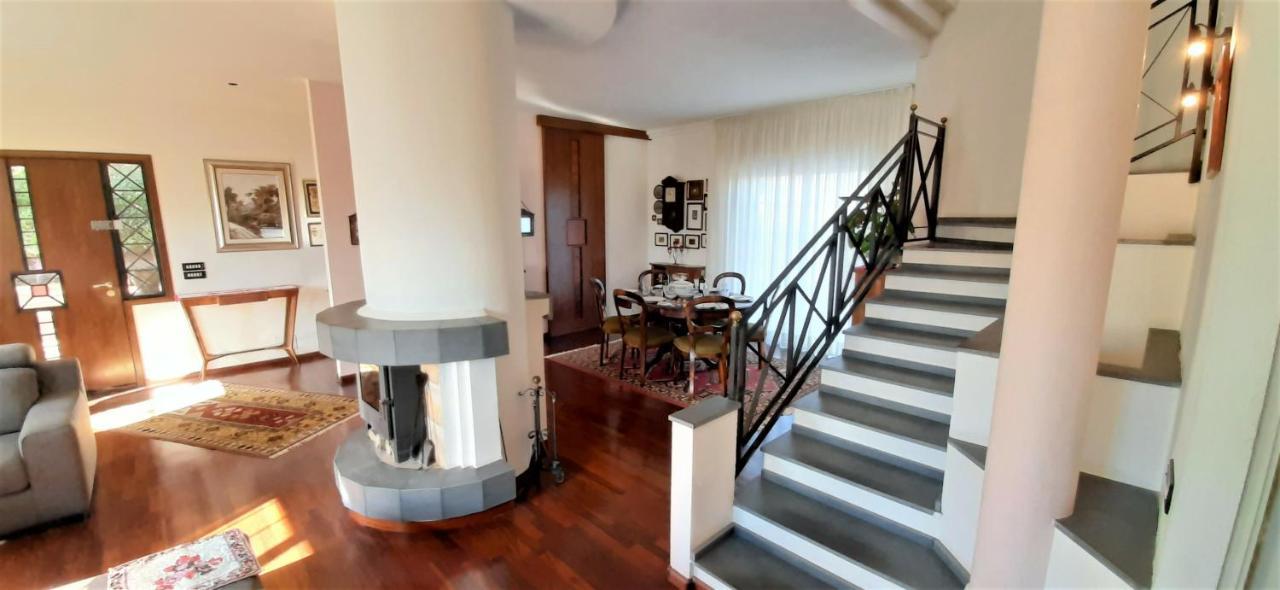 Villa Etna Viagrande Luaran gambar