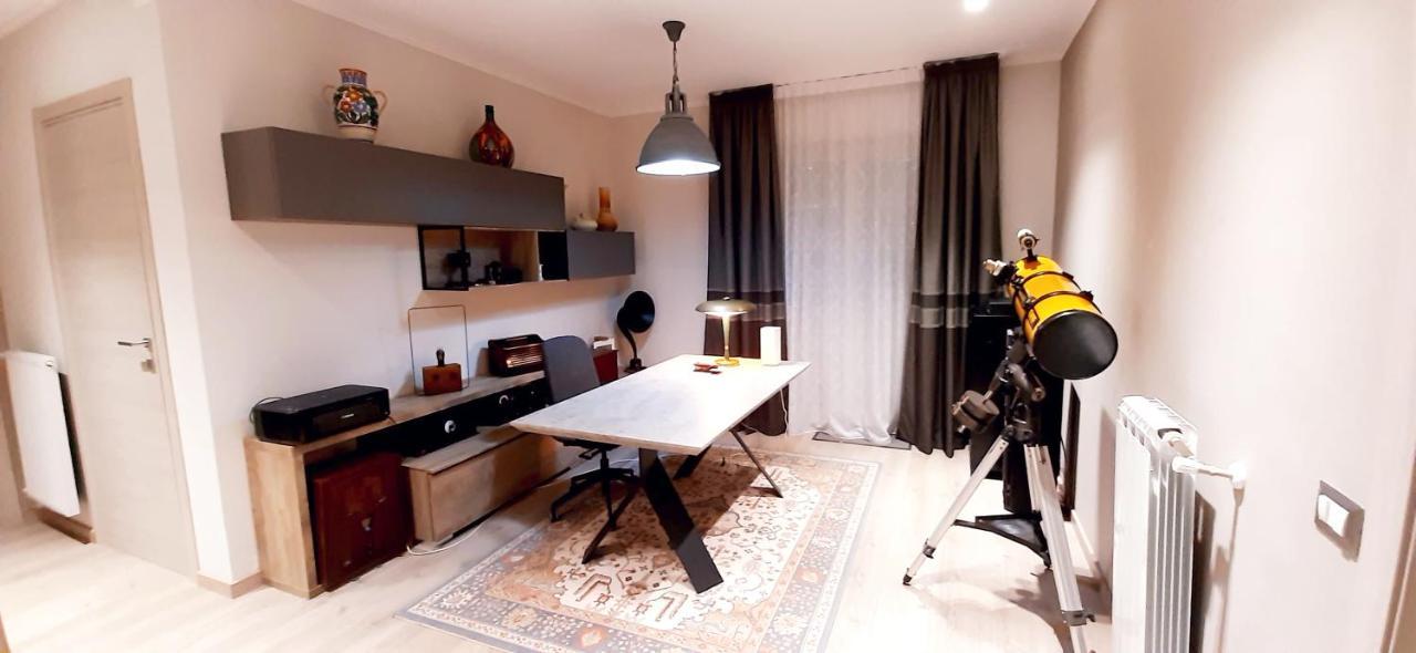 Villa Etna Viagrande Luaran gambar