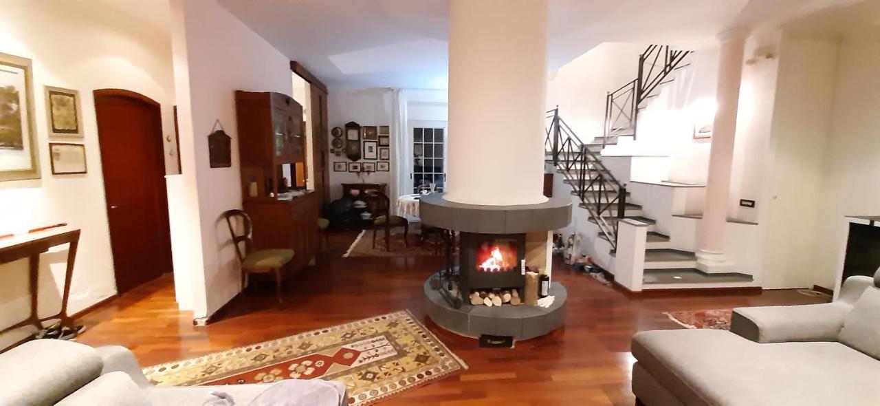 Villa Etna Viagrande Luaran gambar