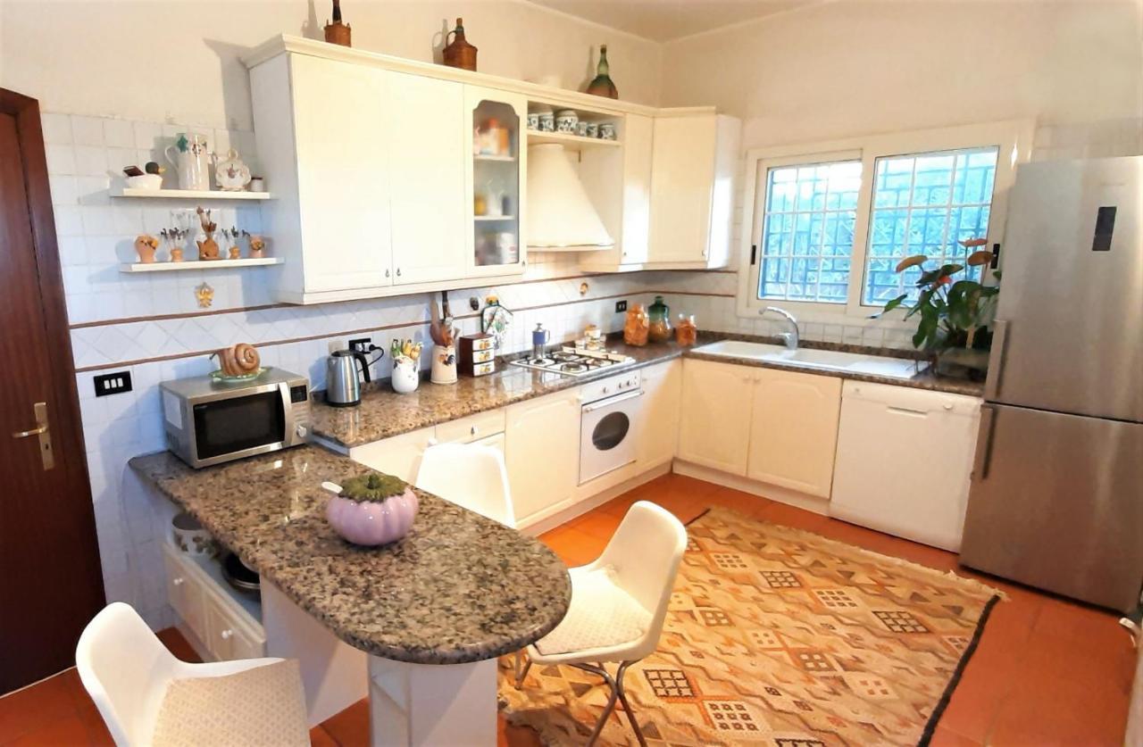 Villa Etna Viagrande Luaran gambar