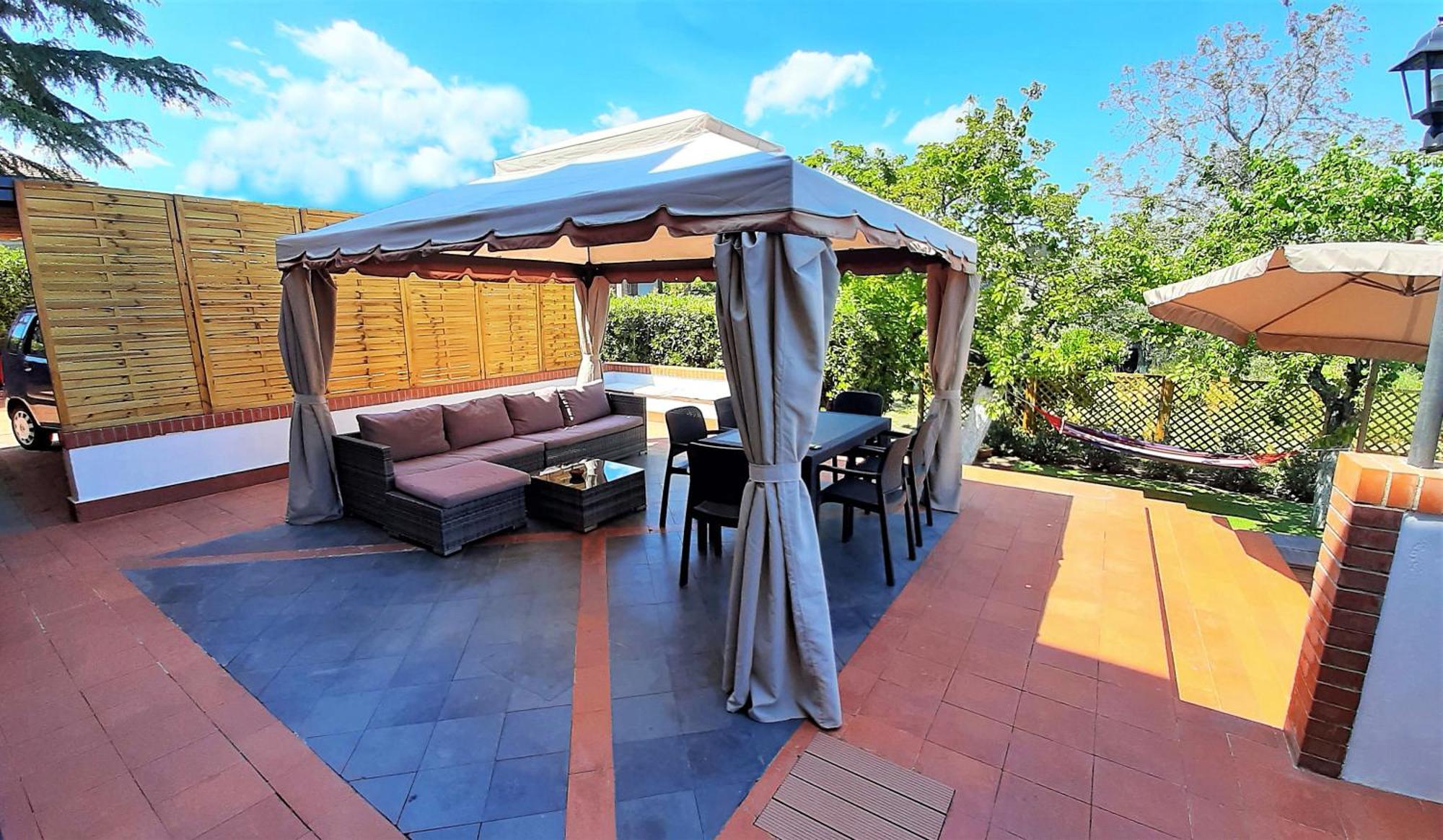 Villa Etna Viagrande Luaran gambar